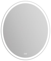 Зеркало с подсветкой BelBagno SPC-VST-750-900-LED-TCH-WARM 75x90