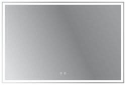 Зеркало с подсветкой BelBagno SPC-GRT-1200-800-LED-TCH-SND 120x80