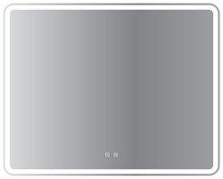 Зеркало с подсветкой BelBagno MARINO SPC-MAR-1000-800-LED-TCH-SND 100x80