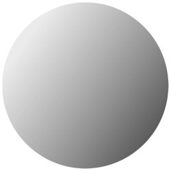 Зеркало с подсветкой BelBagno SPC-INT-700-LED 70x70