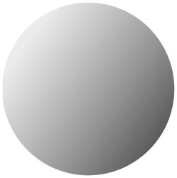 Зеркало с подсветкой BelBagno SPC-INT-900-LED 90x90