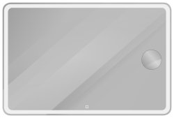 Зеркало с подсветкой BelBagno MARINO SPC-MAR-1200-800-LED-TCH-LNZ 120x80