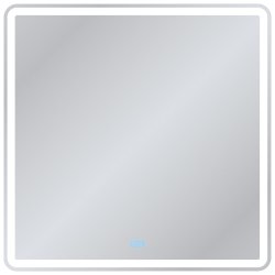 Зеркало с подсветкой BelBagno MARINO SPC-MAR-800-800-LED-3000K-TCH-WARM 80x80