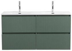 Тумба под раковину BelBagno Uno UNO-1200-4C-SO-VO 120x45,5 подвесная, еловый матовый