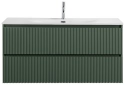 Тумба под раковину BelBagno Uno UNO-1200-2C-SO-VO 120x45,5 подвесная, еловый матовый
