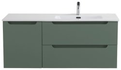 Тумба под раковину BelBagno Etna ETNA-1200-2C-1A-SO-VO-R 120x45,5 подвесная, еловый матовый