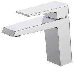Смеситель для раковины BelBagno Arlie ARL-LVM-CRM, хром
