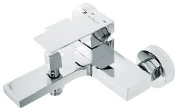 Смеситель для ванны BelBagno ROMANO ROM-VAS-CRM, хром