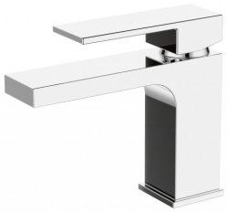 Смеситель для раковины BelBagno Romano ROM-LVM-CRM, хром