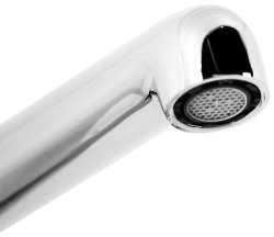 Смеситель для раковины BelBagno Uno UNO-LMC-CRM высокий, хром