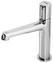 Смеситель для раковины BelBagno Uno UNO-LVM-CRM, хром