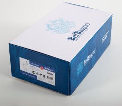 Смеситель для ванны BelBagno ALBANO ALBANO-VASM-CRM, хром