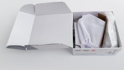 Смеситель для раковины BelBagno Due DUE-LVM/HGN-CRM-W0 с гигиеническим душем, хром