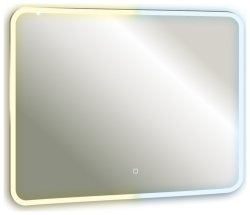 Зеркало с подсветкой Abber See AG6109SL-1.0 100x80