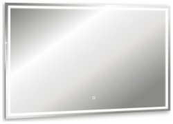 Зеркало с подсветкой Abber See AG6115SL-1.2 120x80