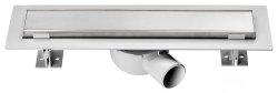 Душевой лоток Vincea OPTIMA SAY.601.70.P.DUZ 70 см, хром