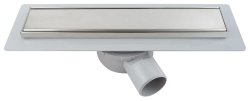 Душевой лоток Vincea ALMIRA JASMIN SAY.605.70.P.DUZ 70 см, хром
