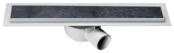 Душевой лоток Vincea ALMIRA-S SAY.602.60.S.U 60 см, хром