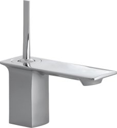 Смеситель для раковины Jacob Delafon Stance E14760-CP, хром