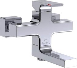 Смеситель для ванны Jacob Delafon STRAYT E45370-CP, хром