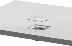 Душевой поддон Riho Basel 408 D005011005 140x80 акриловый, белый