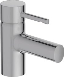 Смеситель для раковины Jacob Delafon Cuff E98297-CP, хром