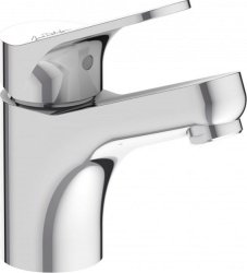 Смеситель для раковины Jacob Delafon Brive E75759-CP, хром