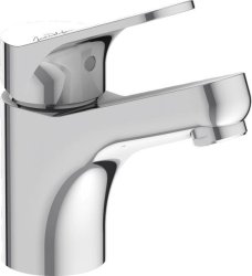 Смеситель для раковины Jacob Delafon Brive E75760-CP, хром