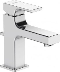 Смеситель для раковины Jacob Delafon Strayt E8919-CP, хром