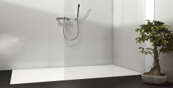 Душевой поддон Riho Basel 423 D005033005 170x90 акриловый, белый