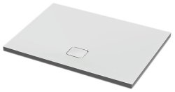 Душевой поддон Riho Basel 424 D005045005 180x80 акриловый, белый