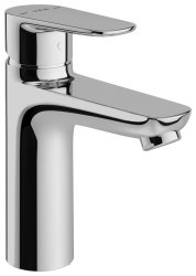 Смеситель для раковины VitrA Flow Soft A43009EXP, хром