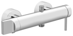 Смеситель для ванны VitrA Origin A42619, хром