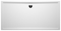 Душевой поддон Riho Zurich 246 D001018005 170x80 акриловый, белый