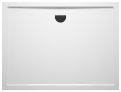 Душевой поддон Riho Zurich 254 D001009005 120x90 акриловый, белый