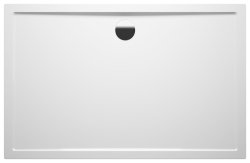Душевой поддон Riho Zurich 256 D001010005 140x90 акриловый, белый