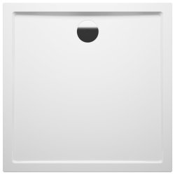 Душевой поддон Riho Zurich 260 D001012005 100x100 акриловый, белый