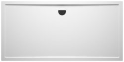 Душевой поддон Riho Zurich 276 D001020005 180x90 акриловый, белый