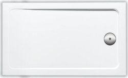 Душевой поддон Jacob Delafon Flight E62452-00 140x76 акриловый, белый