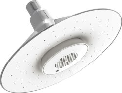 Душевая система Jacob Delafon MOXIE E5799-CP, хром