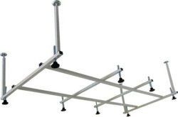 Каркас для ванны Jacob Delafon Evok SF146RU-NF 180x80