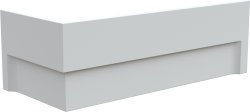 Панель для ванны Vayer Boomerang Гл000010866 190x90x56 Г-образная левая