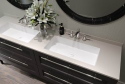 Раковина HOLBI NEPTUNE 65 68x33, окраска по RAL на всю толщину