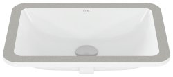 Раковина VitrA S20 55x37, белая