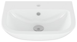 Раковина VitrA S20 55x44, белая