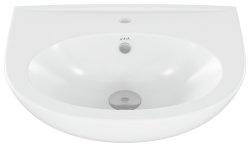 Раковина VitrA Zentrum 60x47, белая