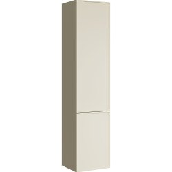 Шкаф-пенал Aqwella Боско BOS0535MD + BOS07RAM99MD + BOS07RAM52MD 35x151, бежевый
