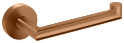 Бумагодержатель Bemeta AMBER 155212032, медное золото