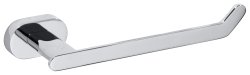 Бумагодержатель Bemeta OVAL 118412021, хром