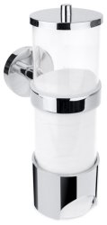 Диспенсер Bemeta OMEGA 146503172, хром